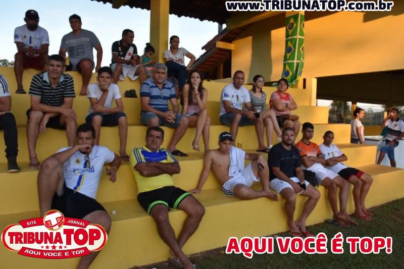 ROLIM DE MOURA:  JESAB 2018