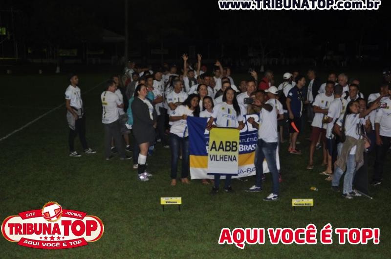 ROLIM DE MOURA:  JESAB 2018