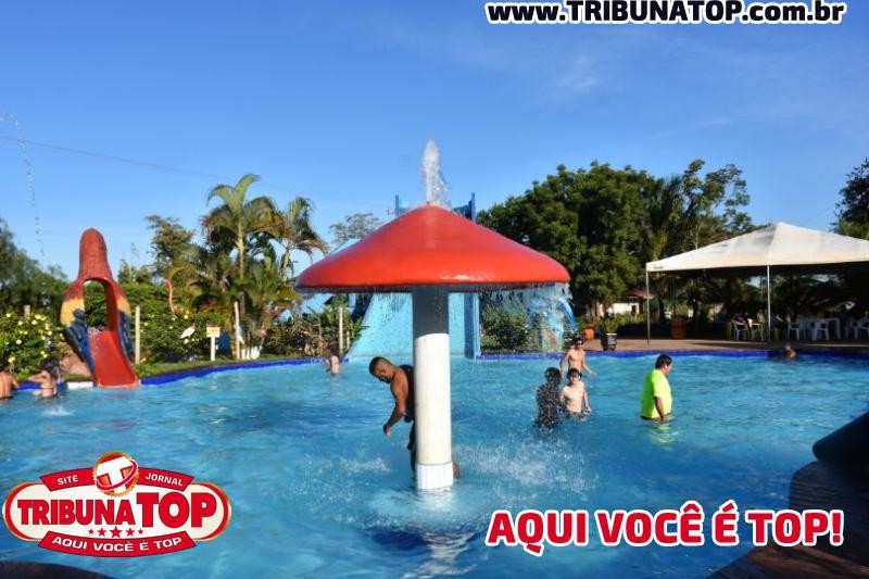 ROLIM DE MOURA:  JESAB 2018