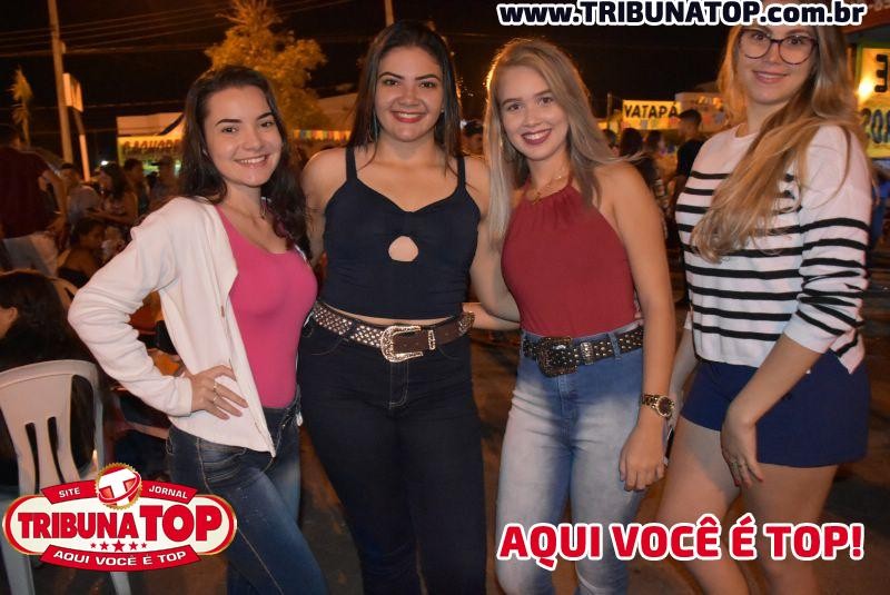 ROLIM DE MOURA: VIII ARRAIÁ DA FSP 