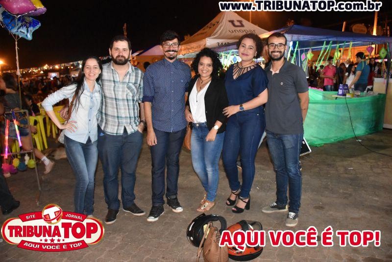 ROLIM DE MOURA: VIII ARRAIÁ DA FSP 