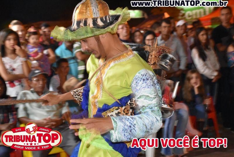 ROLIM DE MOURA: VIII ARRAIÁ DA FSP 