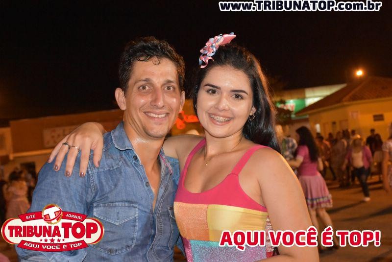 ROLIM DE MOURA: VIII ARRAIÁ DA FSP 