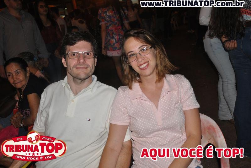 ROLIM DE MOURA: VIII ARRAIÁ DA FSP 