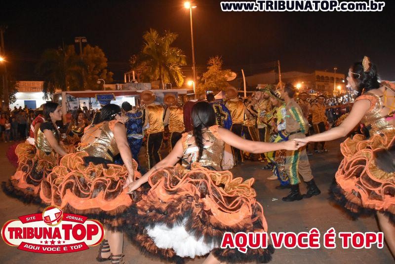 ROLIM DE MOURA: VIII ARRAIÁ DA FSP 