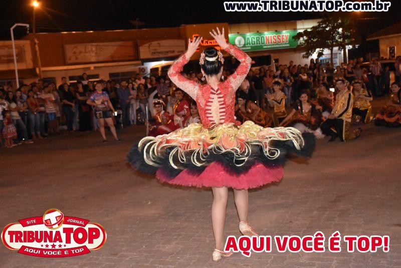 ROLIM DE MOURA: VIII ARRAIÁ DA FSP 