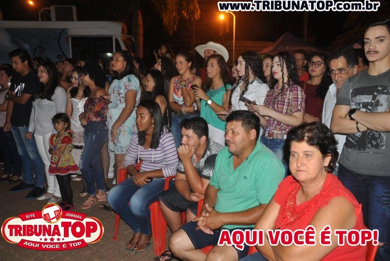 ROLIM DE MOURA: VIII ARRAIÁ DA FSP 