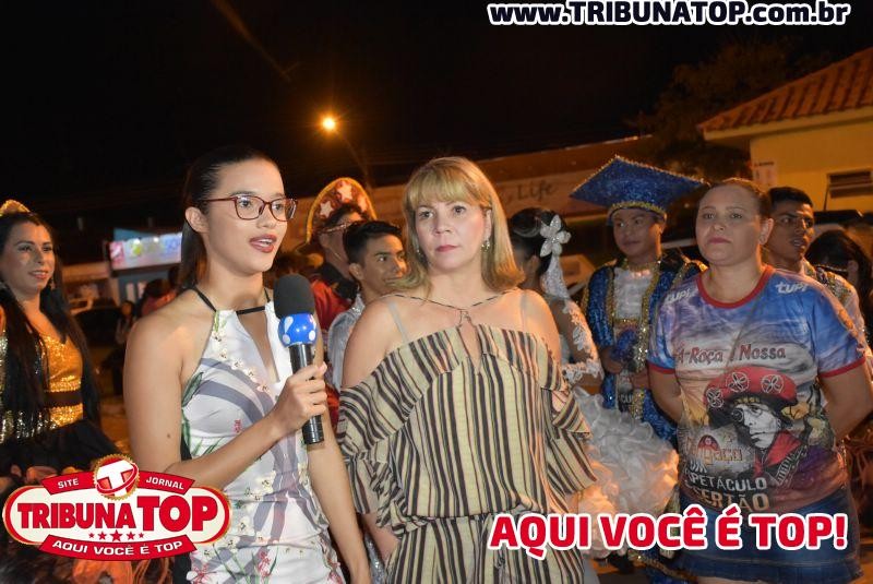 ROLIM DE MOURA: VIII ARRAIÁ DA FSP 