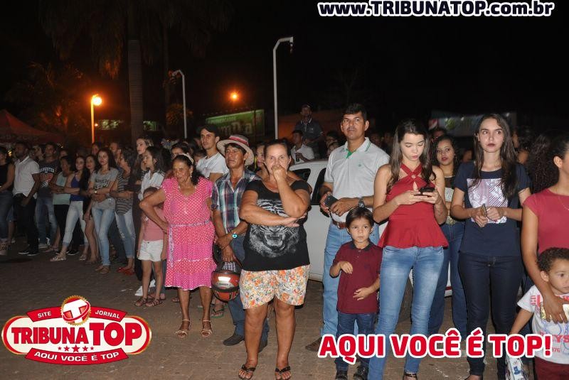 ROLIM DE MOURA: VIII ARRAIÁ DA FSP 
