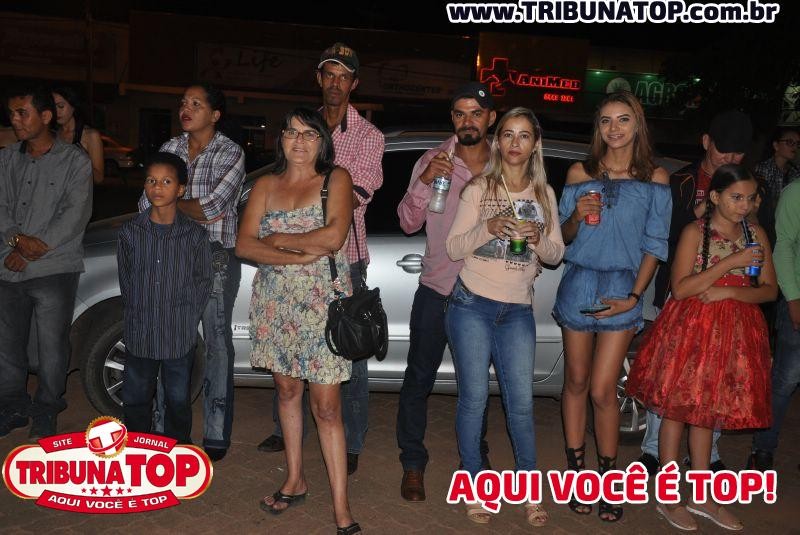 ROLIM DE MOURA: VIII ARRAIÁ DA FSP 