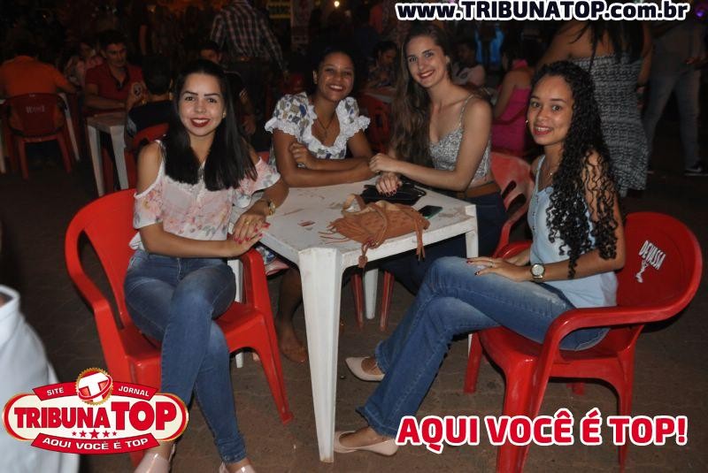 ROLIM DE MOURA: VIII ARRAIÁ DA FSP 