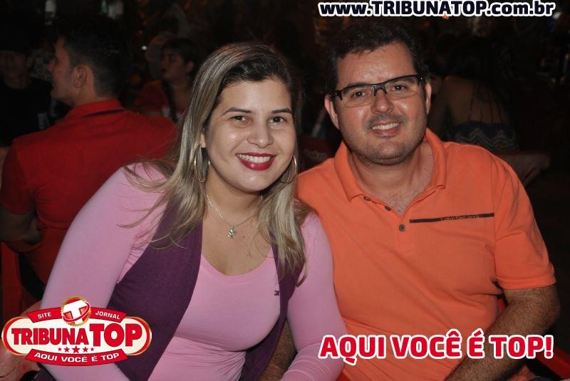 ROLIM DE MOURA: VIII ARRAIÁ DA FSP 