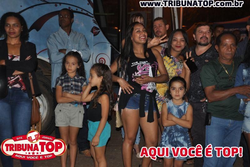 ROLIM DE MOURA: VIII ARRAIÁ DA FSP 