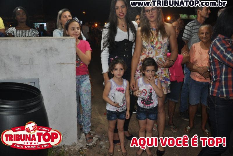 ROLIM DE MOURA: VIII ARRAIÁ DA FSP 