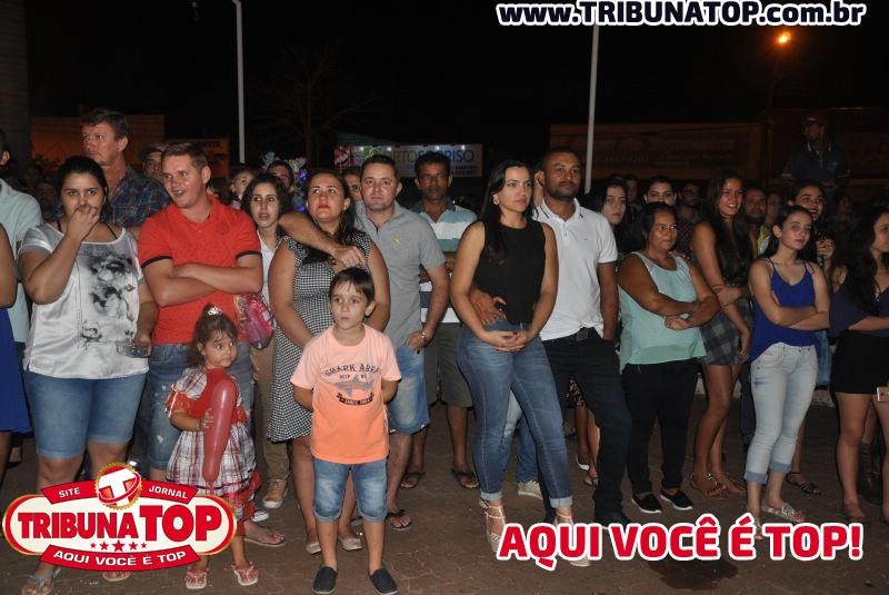 ROLIM DE MOURA: VIII ARRAIÁ DA FSP 