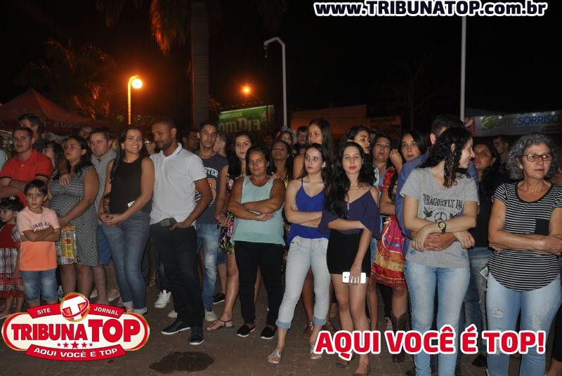 ROLIM DE MOURA: VIII ARRAIÁ DA FSP 