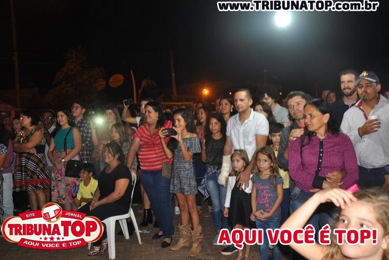 ROLIM DE MOURA: VIII ARRAIÁ DA FSP 