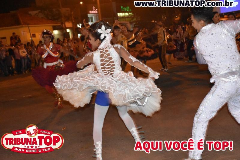 ROLIM DE MOURA: VIII ARRAIÁ DA FSP 