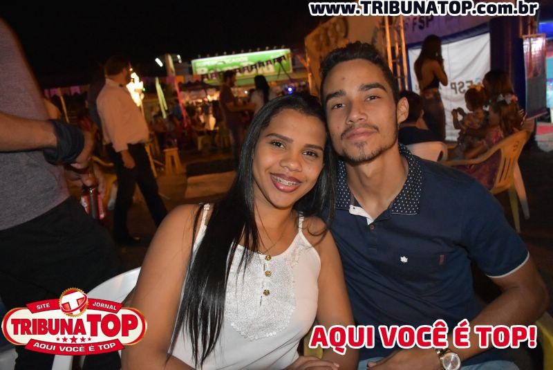 ROLIM DE MOURA: VIII ARRAIÁ DA FSP 
