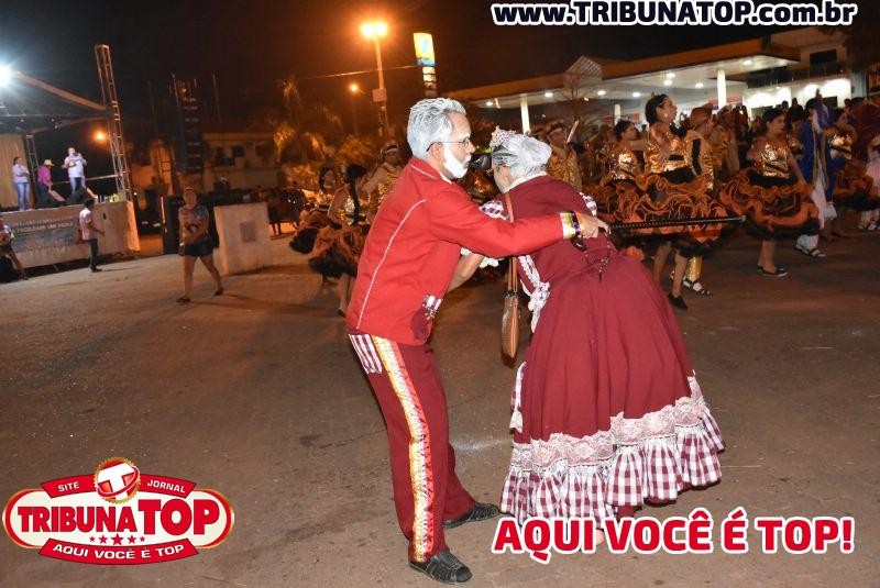 ROLIM DE MOURA: VIII ARRAIÁ DA FSP 