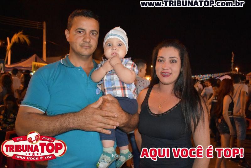 ROLIM DE MOURA: VIII ARRAIÁ DA FSP 