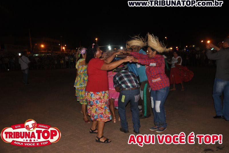 ROLIM DE MOURA: VIII ARRAIÁ DA FSP 