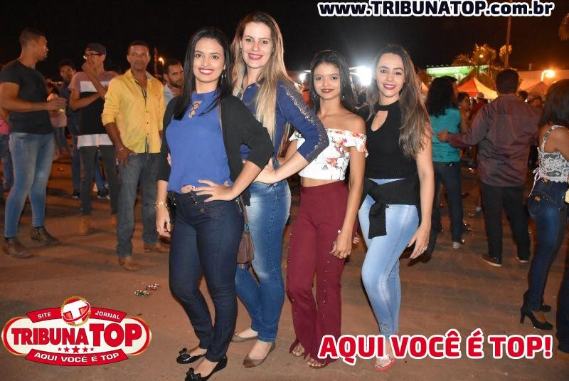 ROLIM DE MOURA: VIII ARRAIÁ DA FSP 