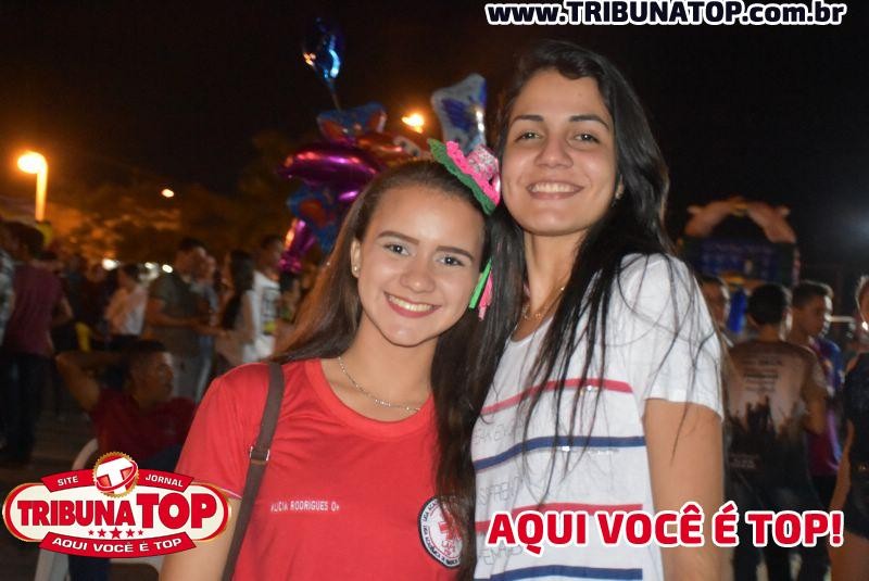 ROLIM DE MOURA: VIII ARRAIÁ DA FSP 