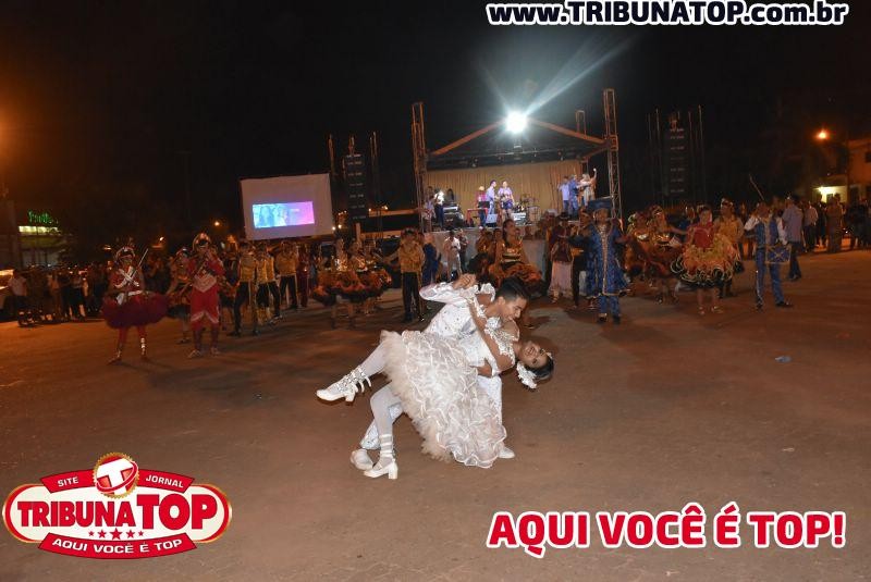 ROLIM DE MOURA: VIII ARRAIÁ DA FSP 