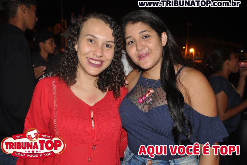 ROLIM DE MOURA: VIII ARRAIÁ DA FSP 