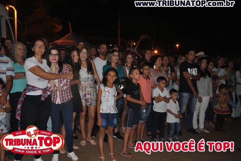 ROLIM DE MOURA: VIII ARRAIÁ DA FSP 