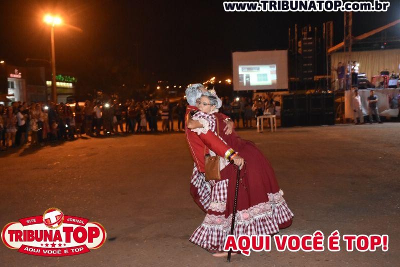 ROLIM DE MOURA: VIII ARRAIÁ DA FSP 