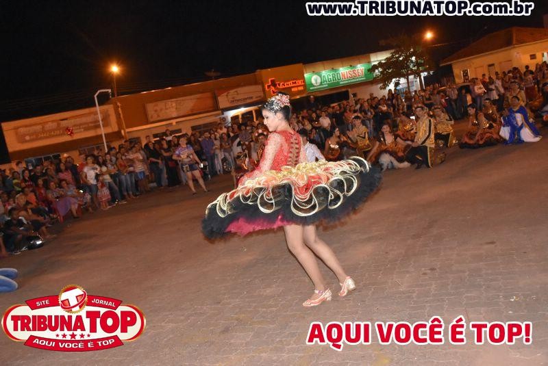 ROLIM DE MOURA: VIII ARRAIÁ DA FSP 