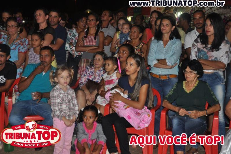 ROLIM DE MOURA: VIII ARRAIÁ DA FSP 
