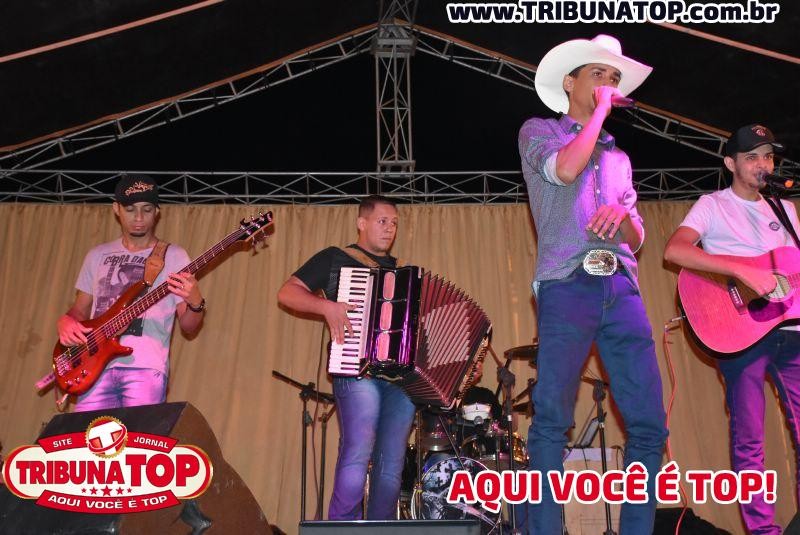 ROLIM DE MOURA: VIII ARRAIÁ DA FSP 