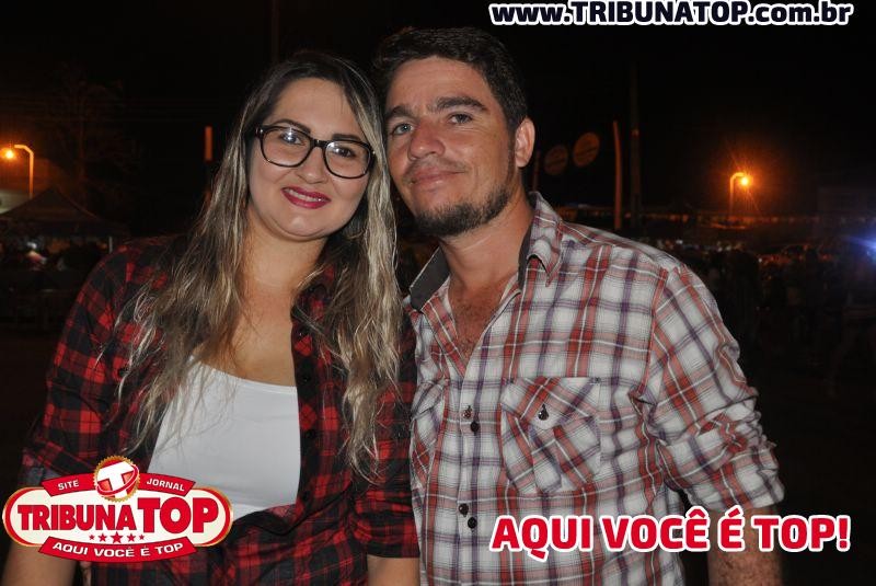 ROLIM DE MOURA: VIII ARRAIÁ DA FSP 