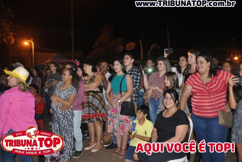 ROLIM DE MOURA: VIII ARRAIÁ DA FSP 