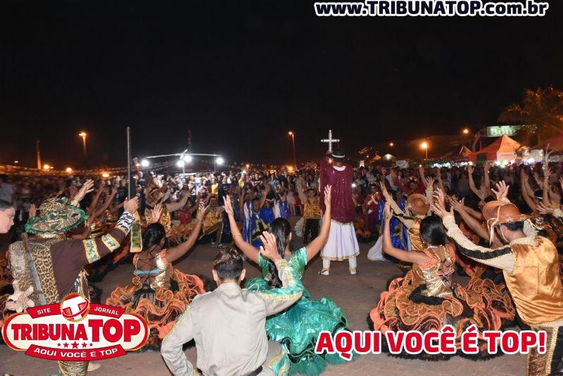 ROLIM DE MOURA: VIII ARRAIÁ DA FSP 
