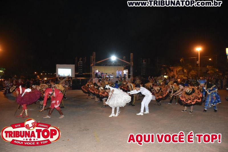 ROLIM DE MOURA: VIII ARRAIÁ DA FSP 