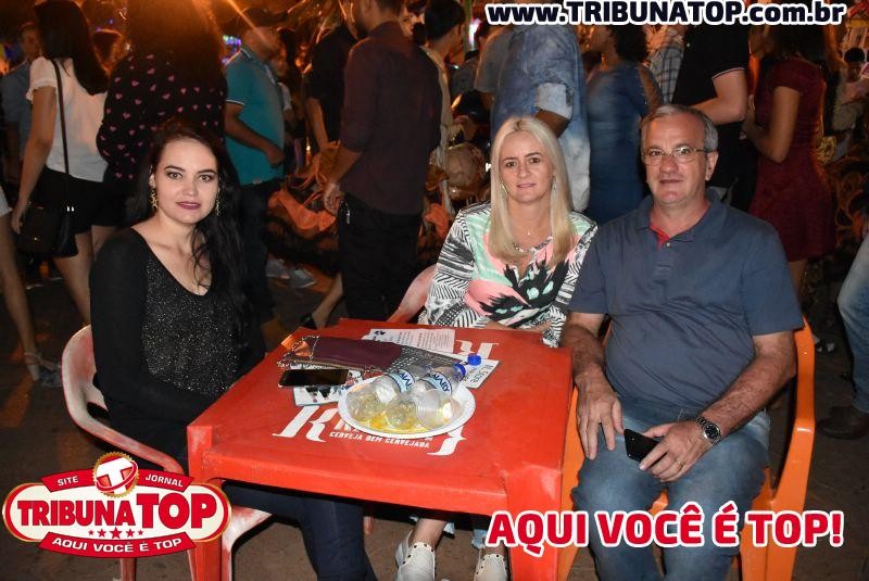 ROLIM DE MOURA: VIII ARRAIÁ DA FSP 
