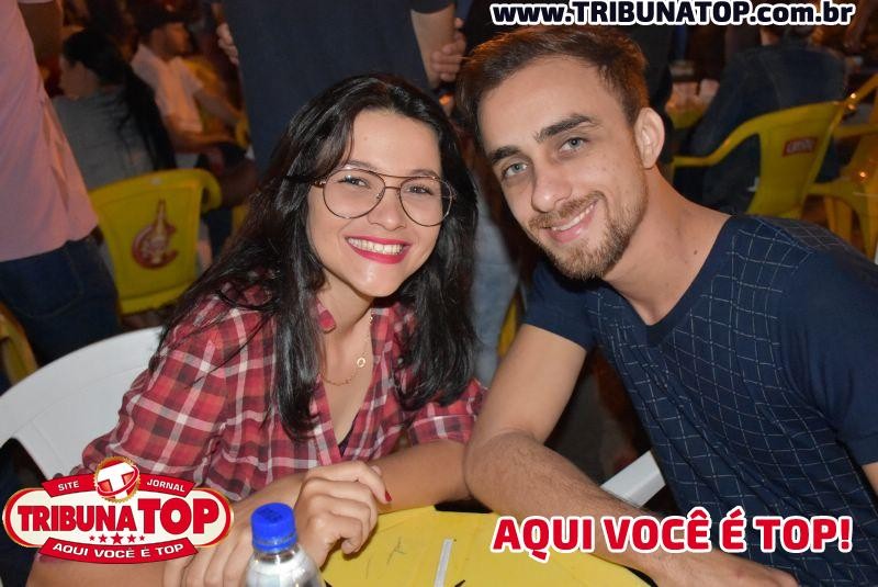 ROLIM DE MOURA: VIII ARRAIÁ DA FSP 