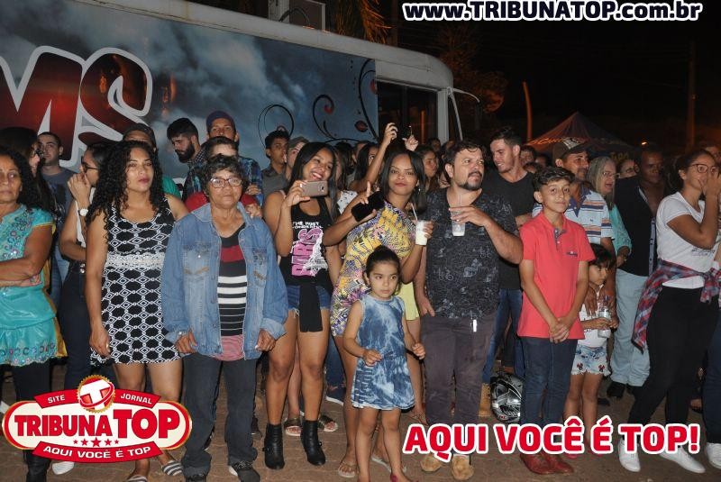 ROLIM DE MOURA: VIII ARRAIÁ DA FSP 