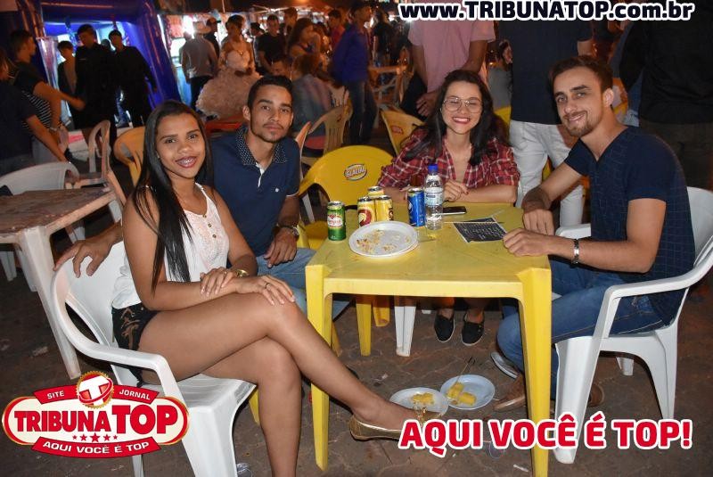 ROLIM DE MOURA: VIII ARRAIÁ DA FSP 