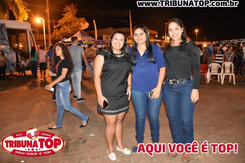 ROLIM DE MOURA: VIII ARRAIÁ DA FSP 