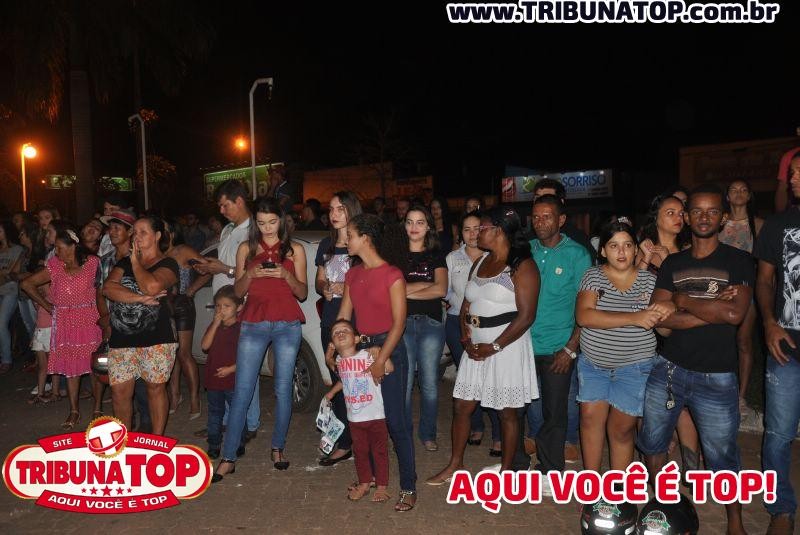 ROLIM DE MOURA: VIII ARRAIÁ DA FSP 