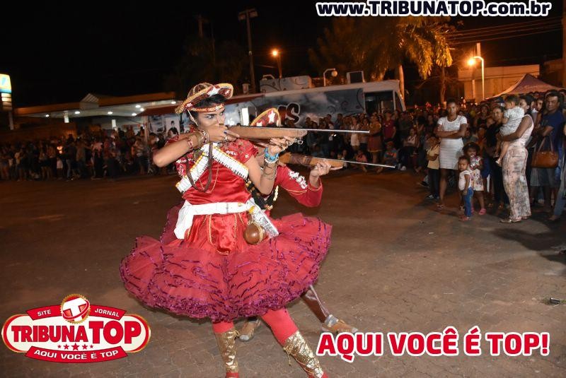 ROLIM DE MOURA: VIII ARRAIÁ DA FSP 