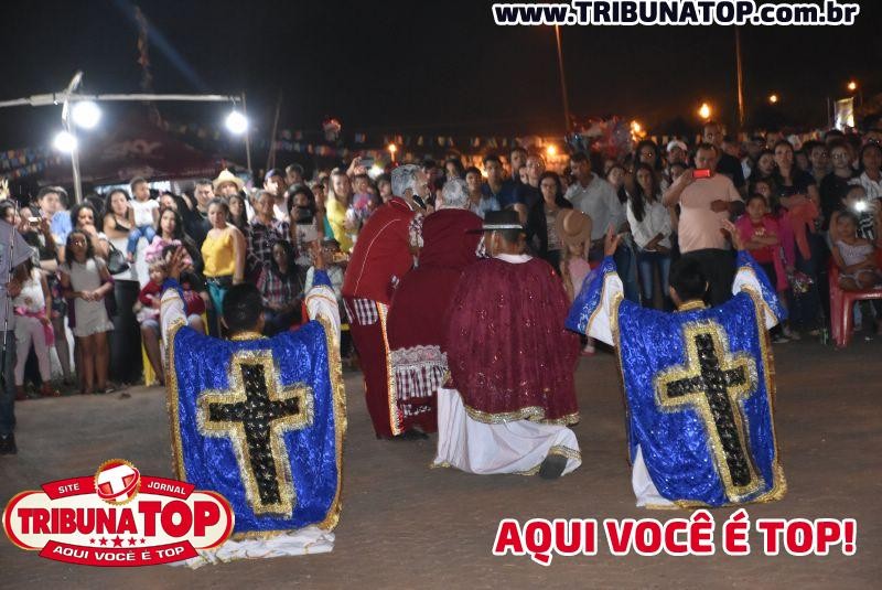 ROLIM DE MOURA: VIII ARRAIÁ DA FSP 