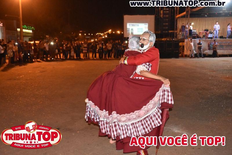 ROLIM DE MOURA: VIII ARRAIÁ DA FSP 