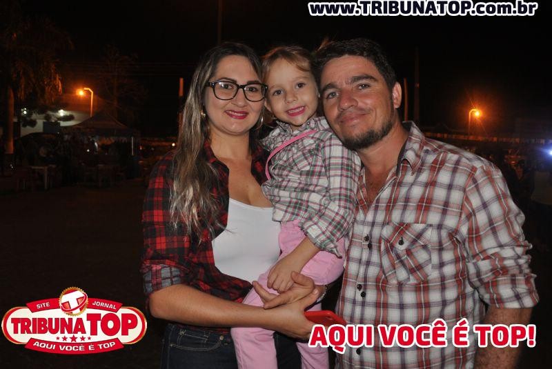 ROLIM DE MOURA: VIII ARRAIÁ DA FSP 