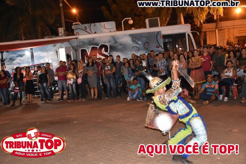 ROLIM DE MOURA: VIII ARRAIÁ DA FSP 